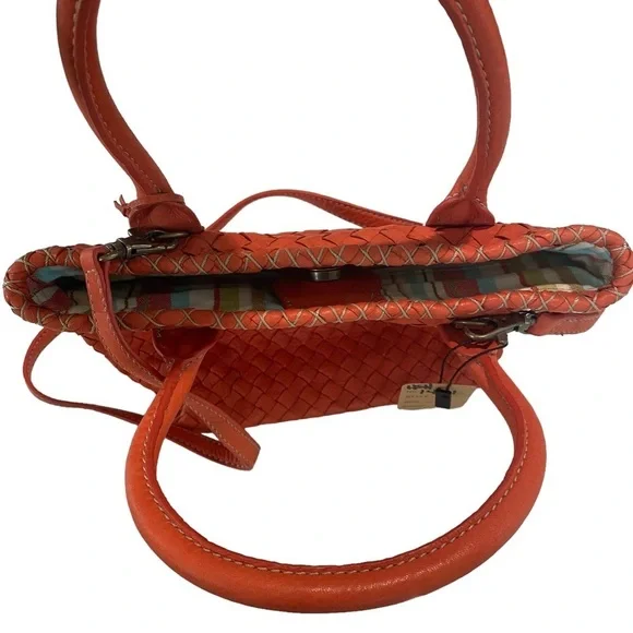 Fossil Leather Purse HSH - Picture 6 of 9